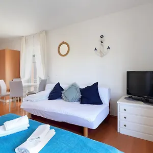 Appartamento Moro, Vrbnik (Primorje-Gorski Kotar)
